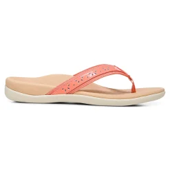 Vionic Casandra Toe Post Sandal Ii Outlet