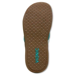 Vionic Casandra Toe Post Sandal Ii Outlet