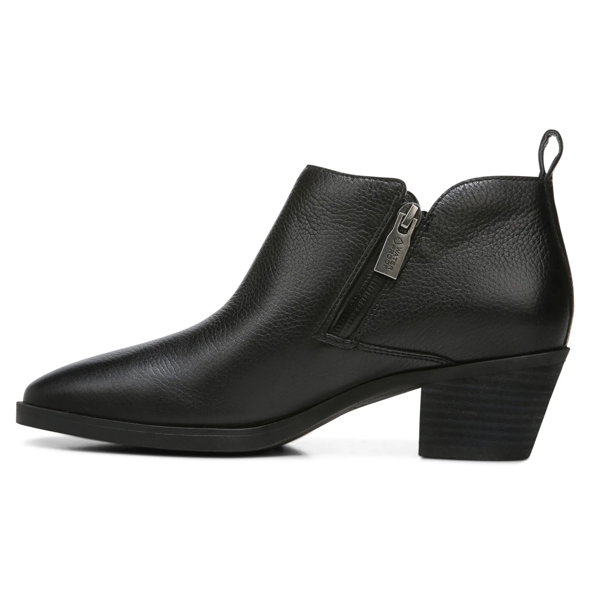 Vionic Cecily Ankle Bootie Best