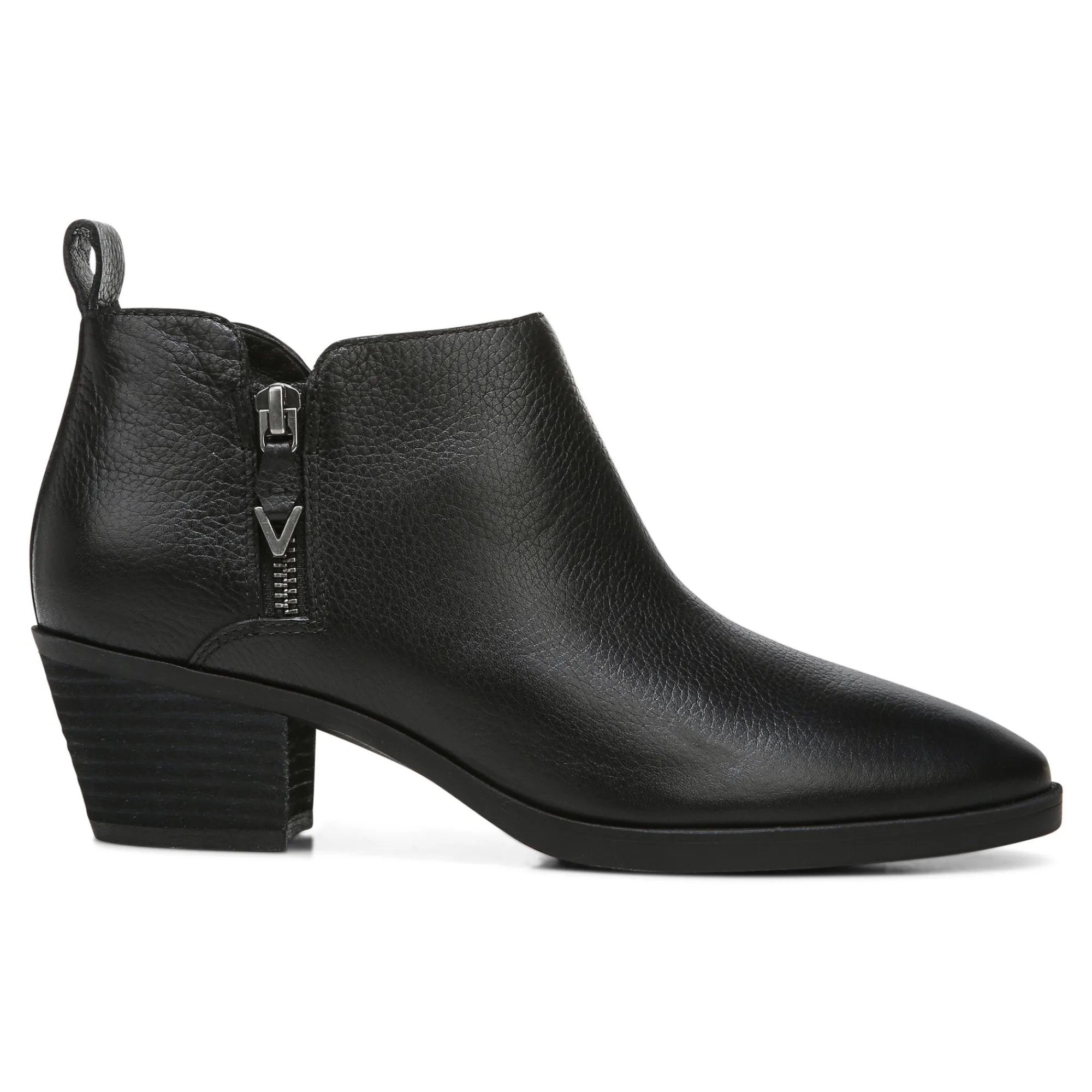 Vionic Cecily Ankle Bootie Best