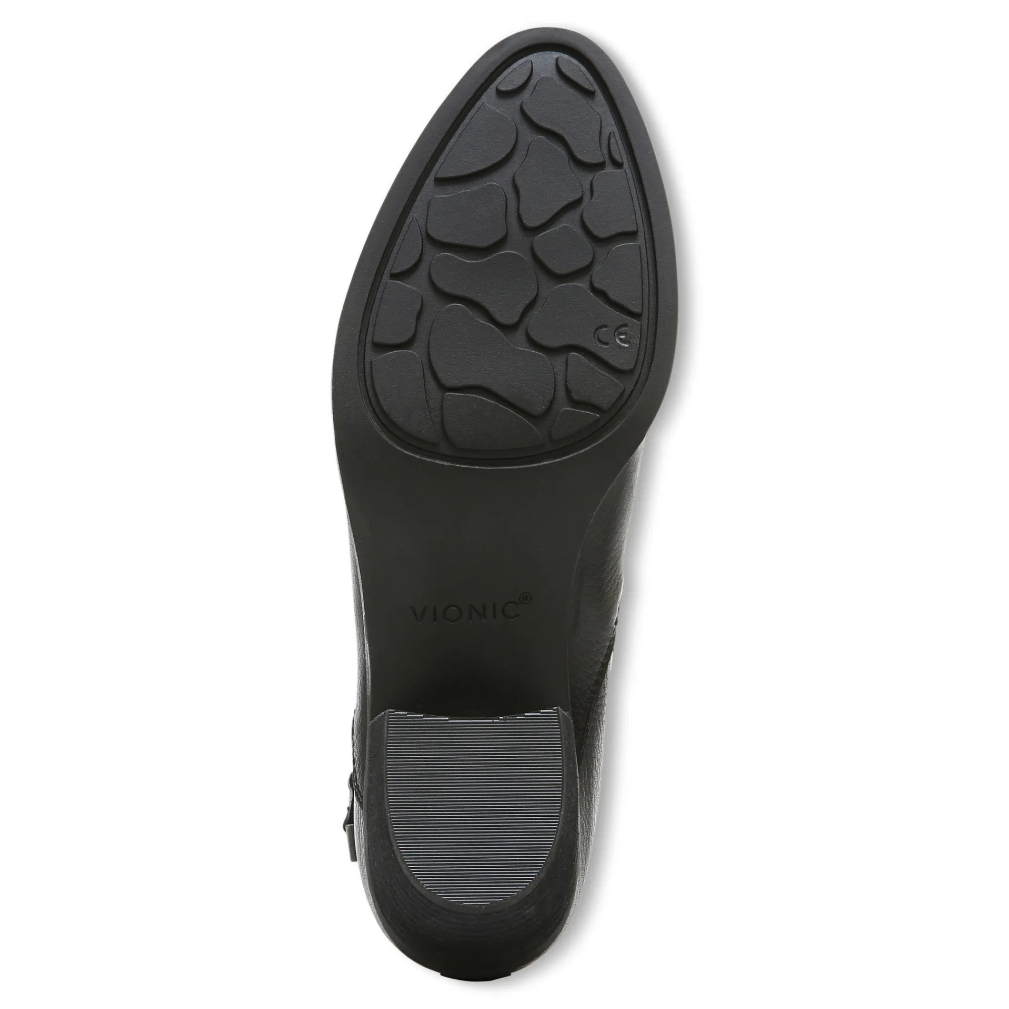 Vionic Cecily Ankle Bootie Best
