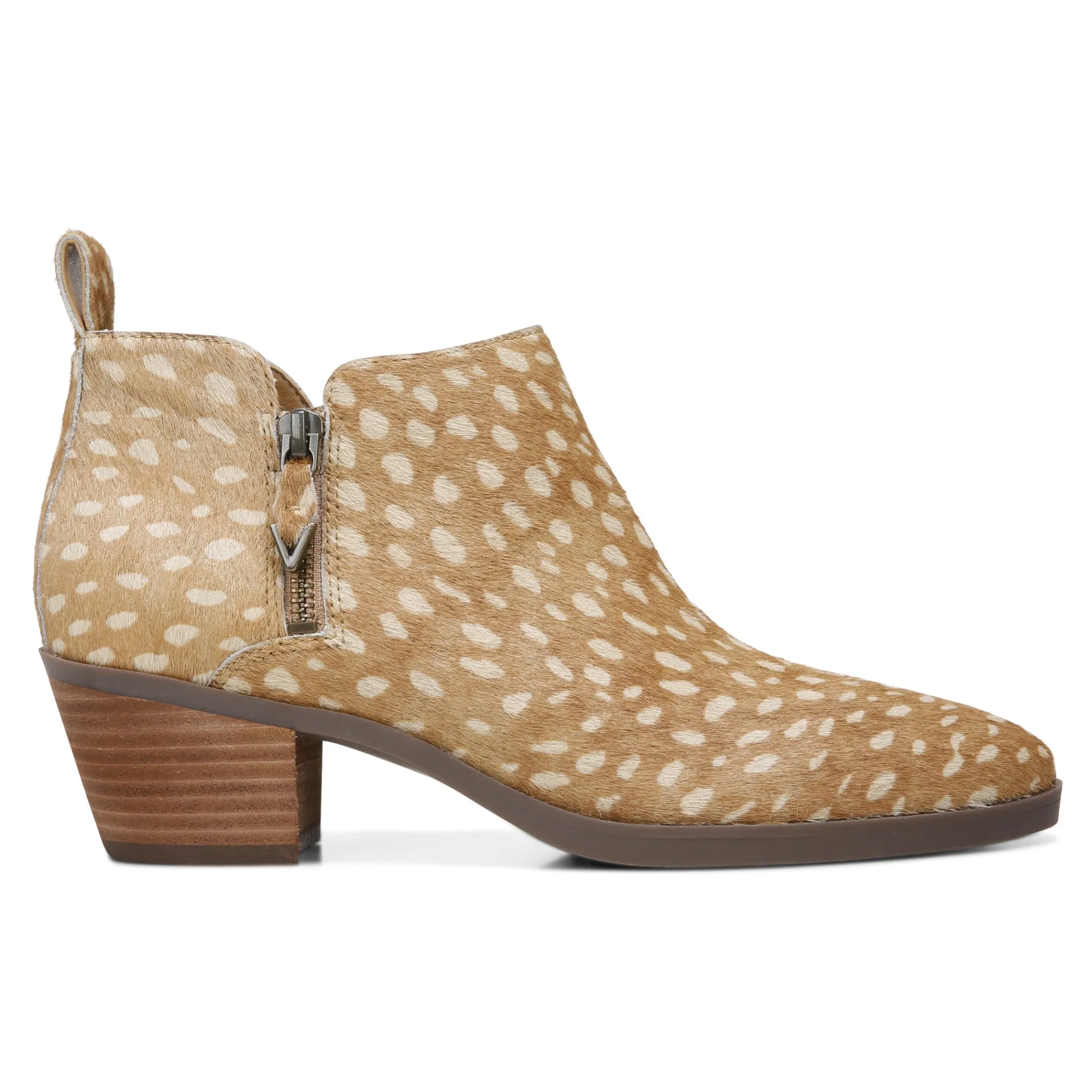 Vionic Cecily Ankle Bootie Best