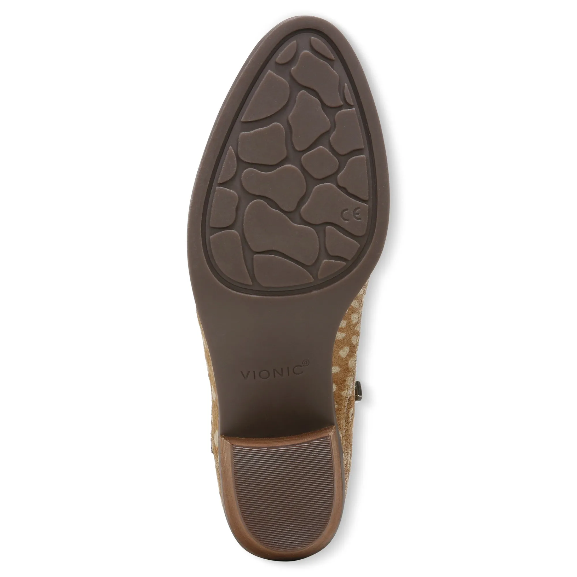 Vionic Cecily Ankle Bootie Best