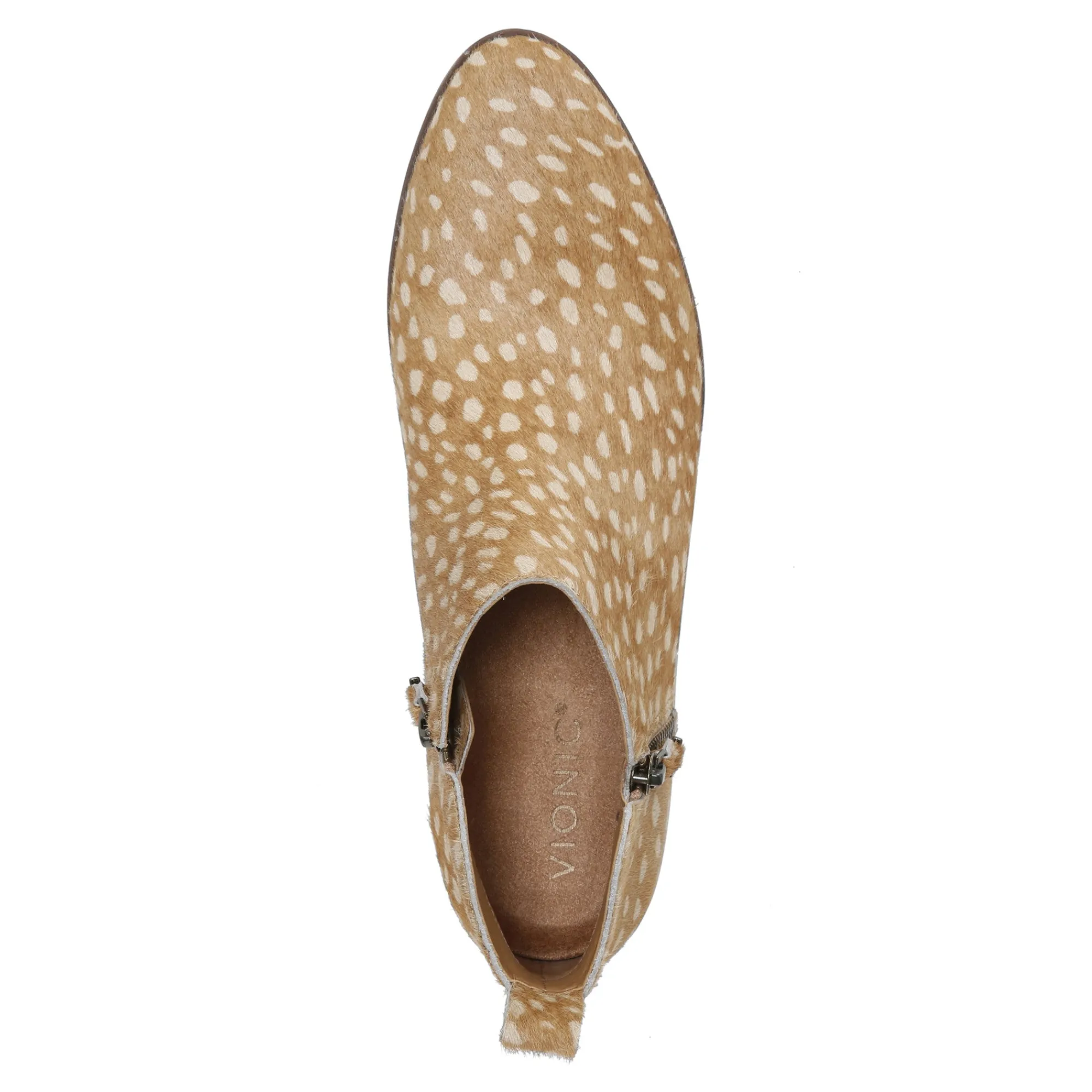 Vionic Cecily Ankle Bootie Best