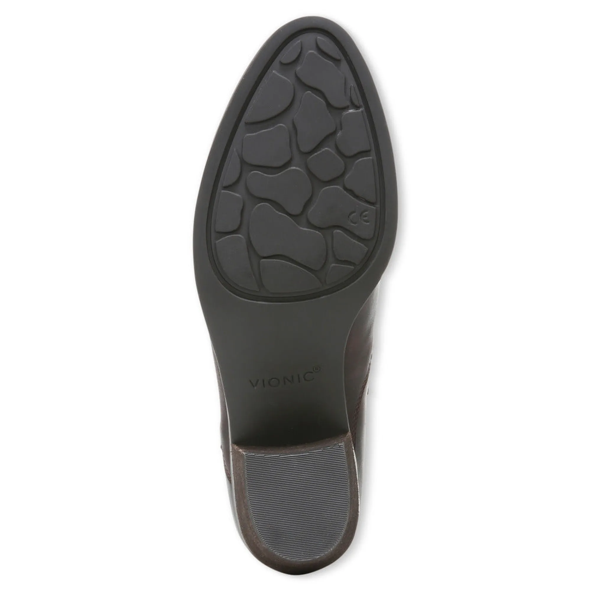 Vionic Cecily Ankle Bootie Best