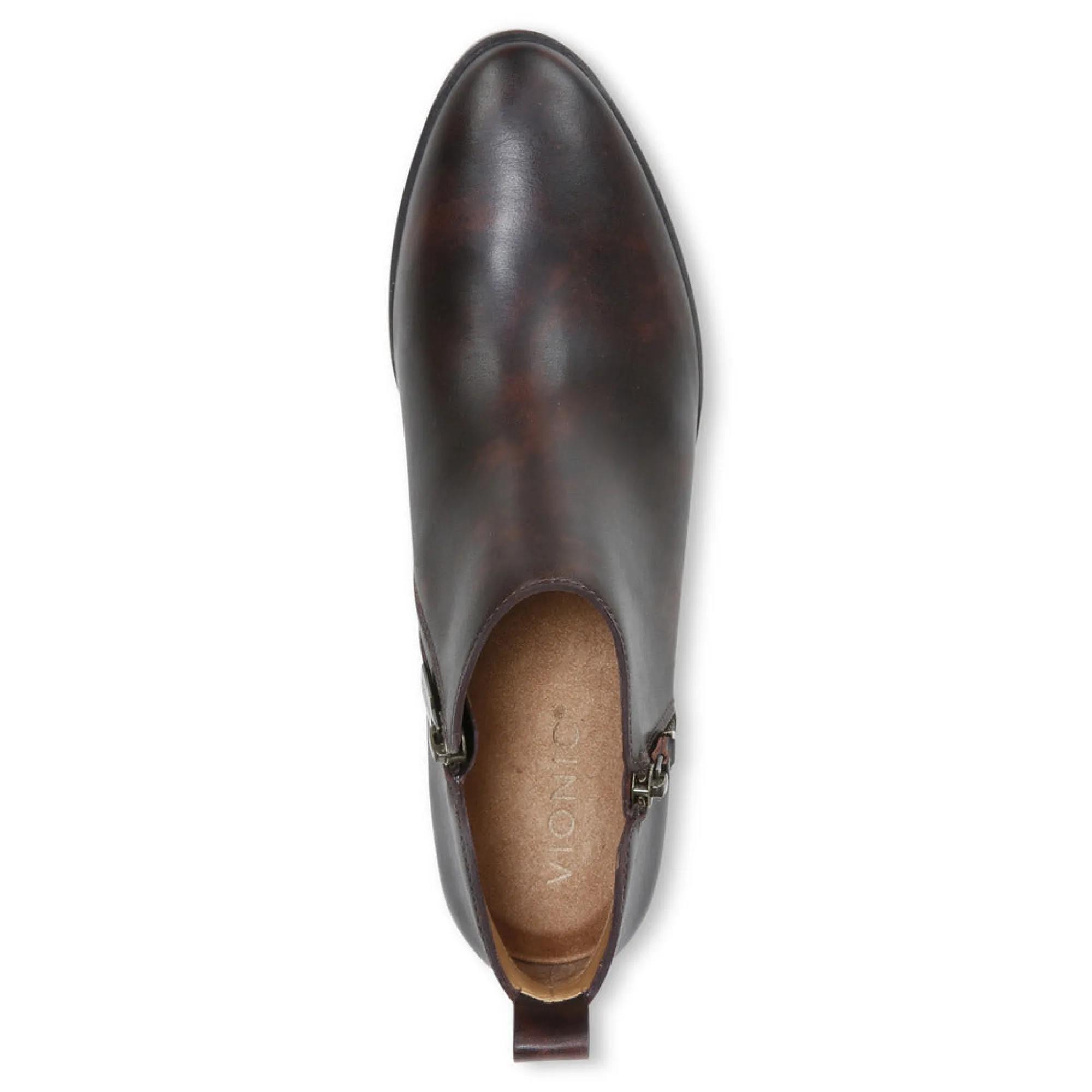 Vionic Cecily Ankle Bootie Best