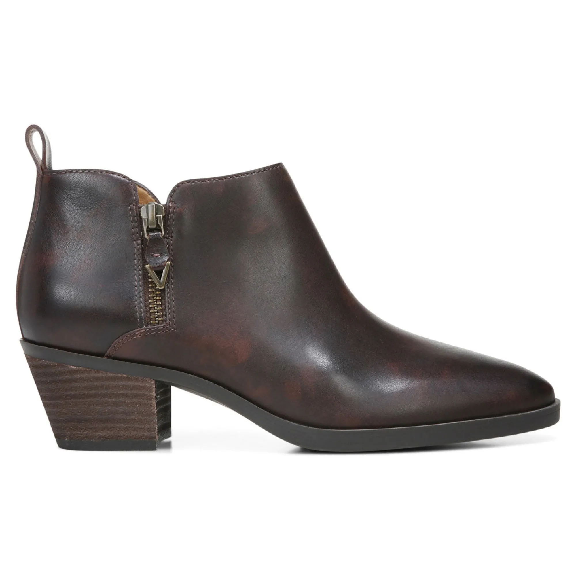 Vionic Cecily Ankle Bootie Best