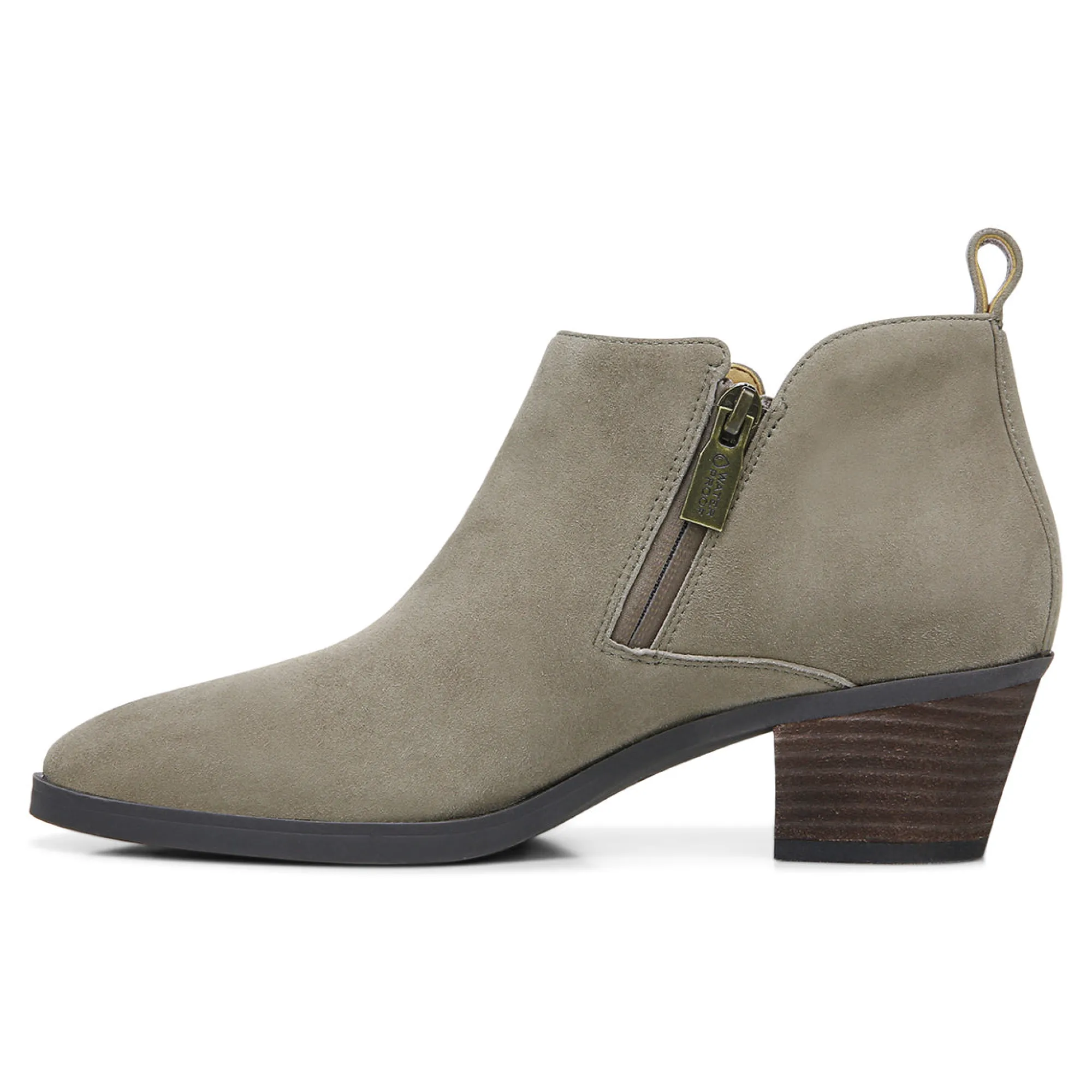 Vionic Cecily Ankle Bootie Best