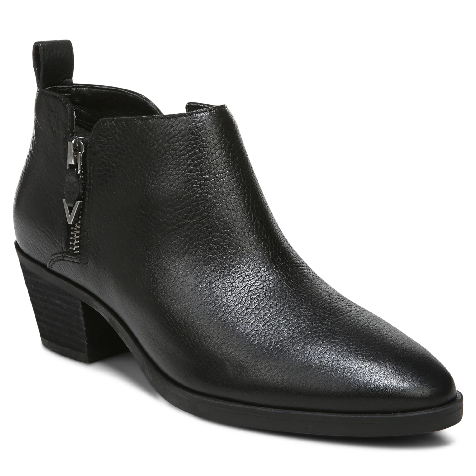 Vionic Cecily Ankle Bootie Best