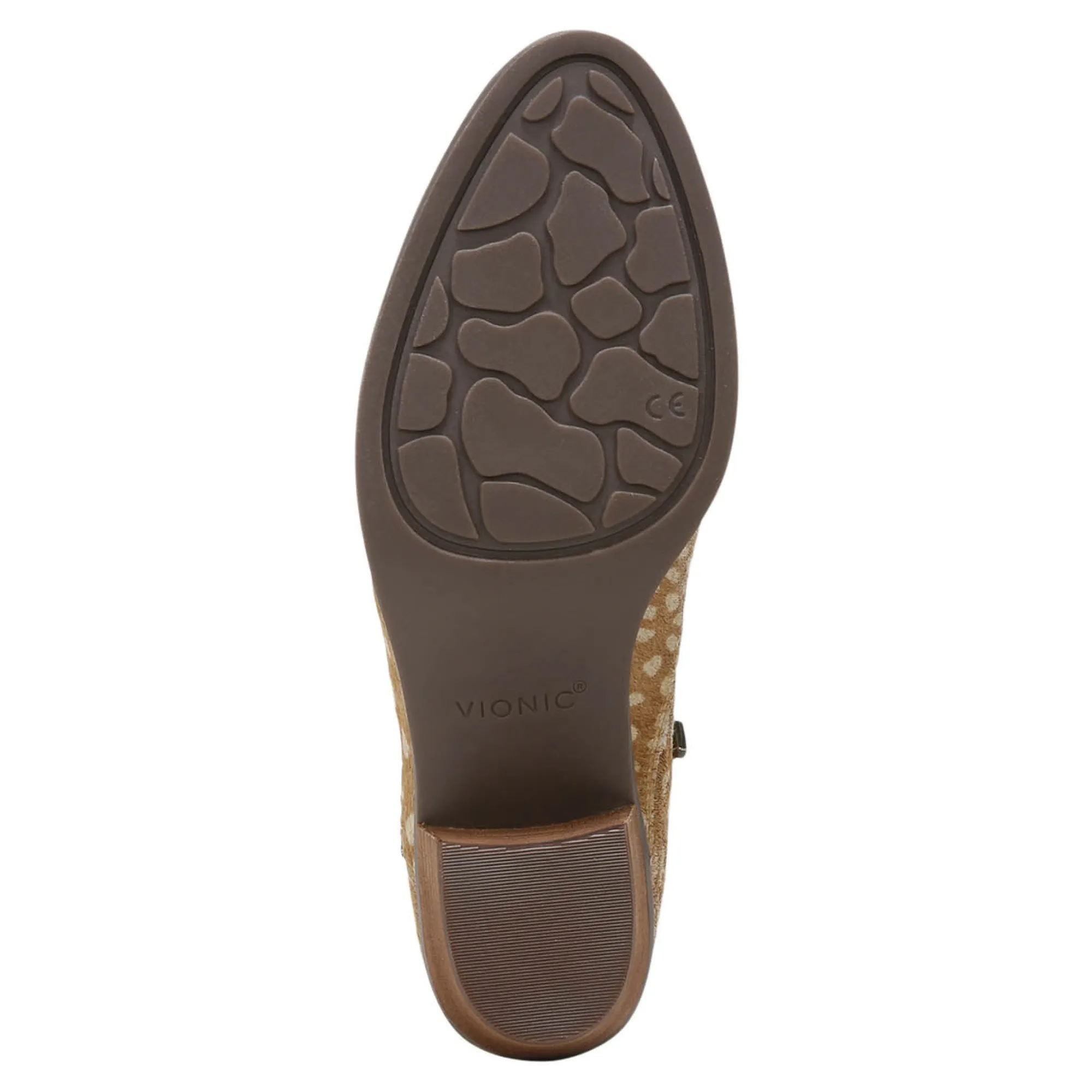 Vionic Cecily Ankle Bootie Best
