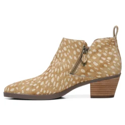 Vionic Cecily Ankle Bootie Outlet