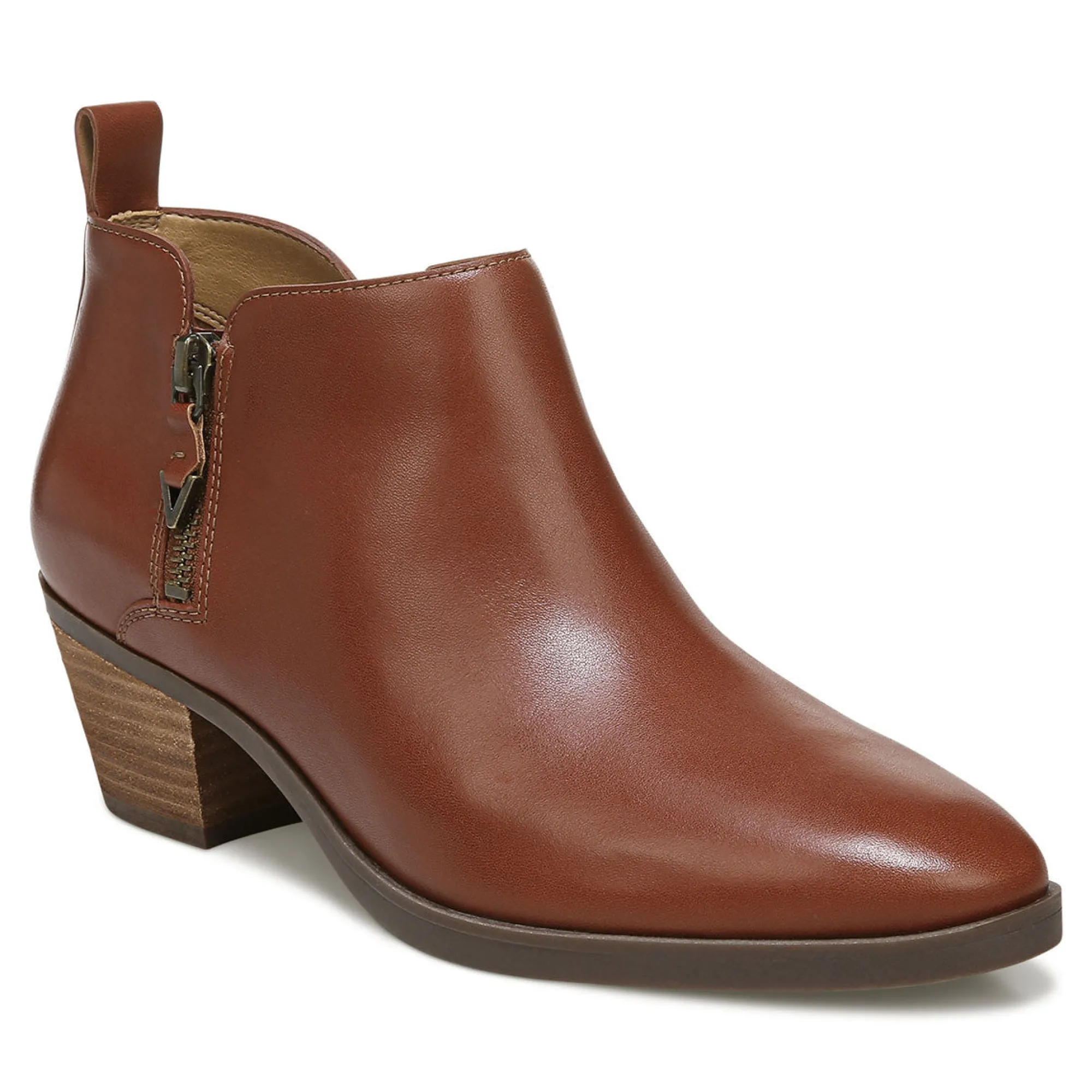 Vionic Cecily Ankle Bootie Outlet