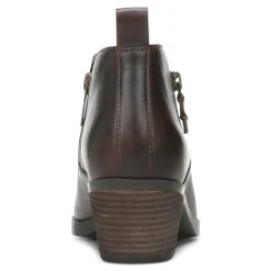 Vionic Cecily Ankle Bootie Outlet