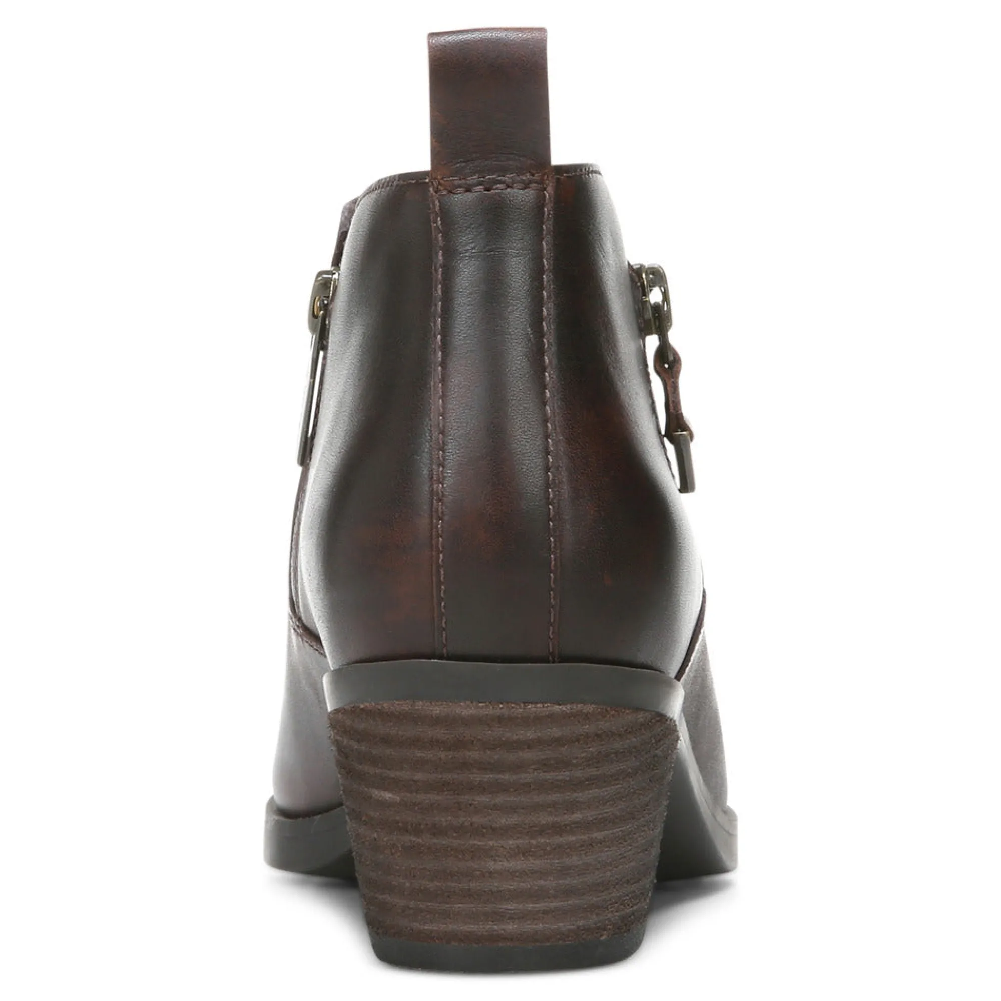 Vionic Cecily Ankle Bootie Outlet
