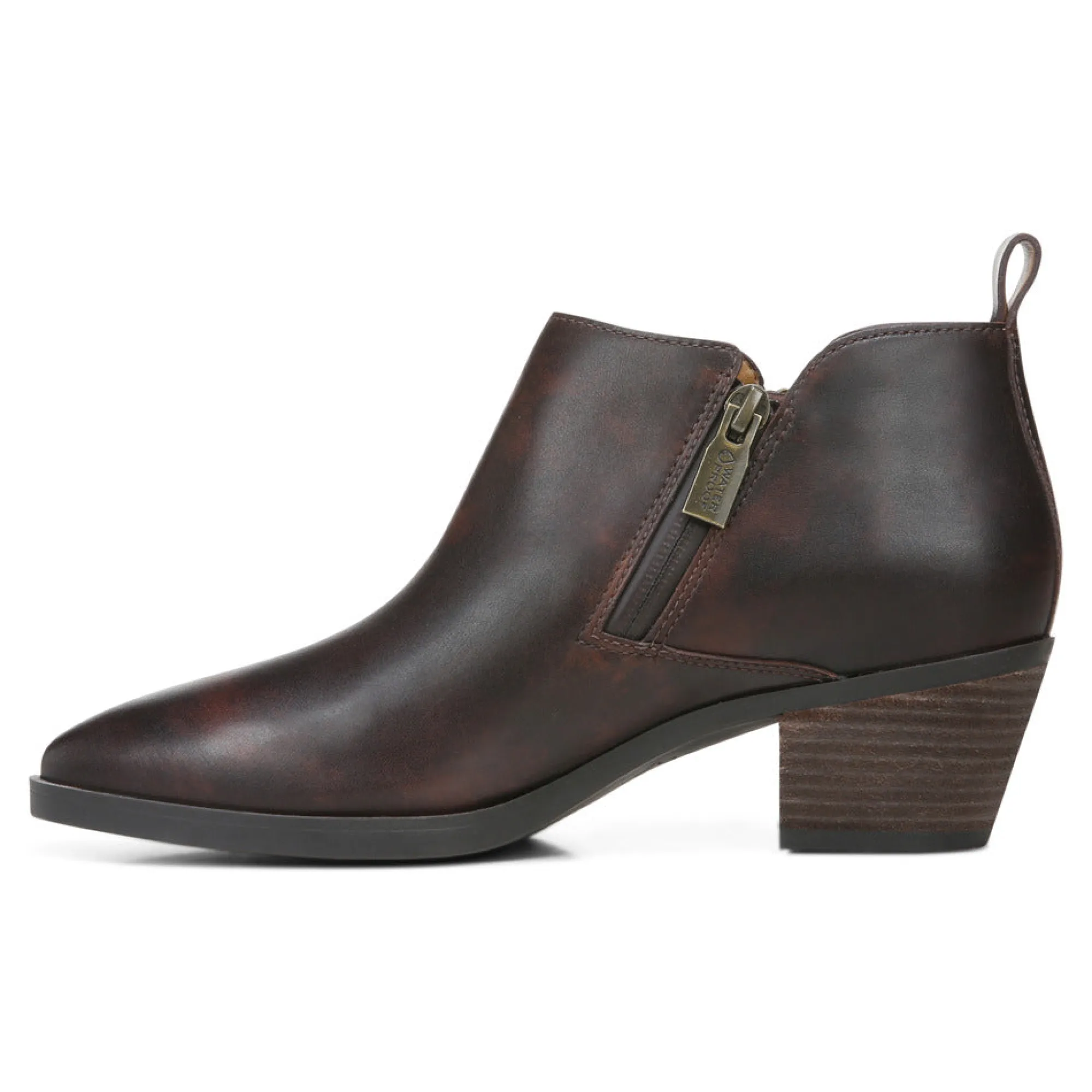 Vionic Cecily Ankle Bootie Outlet
