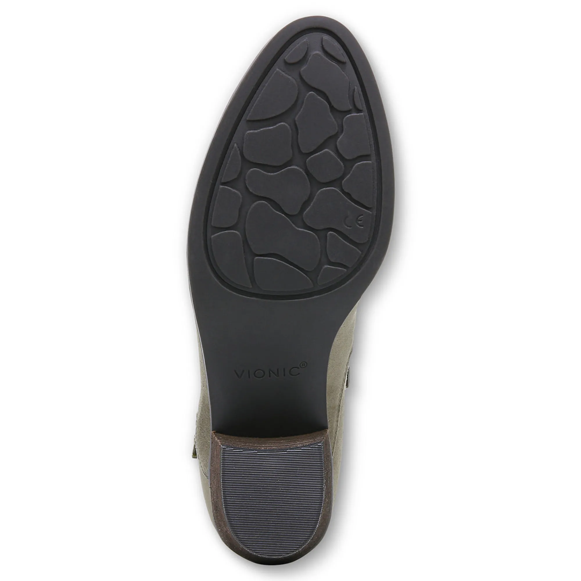 Vionic Cecily Ankle Bootie Outlet