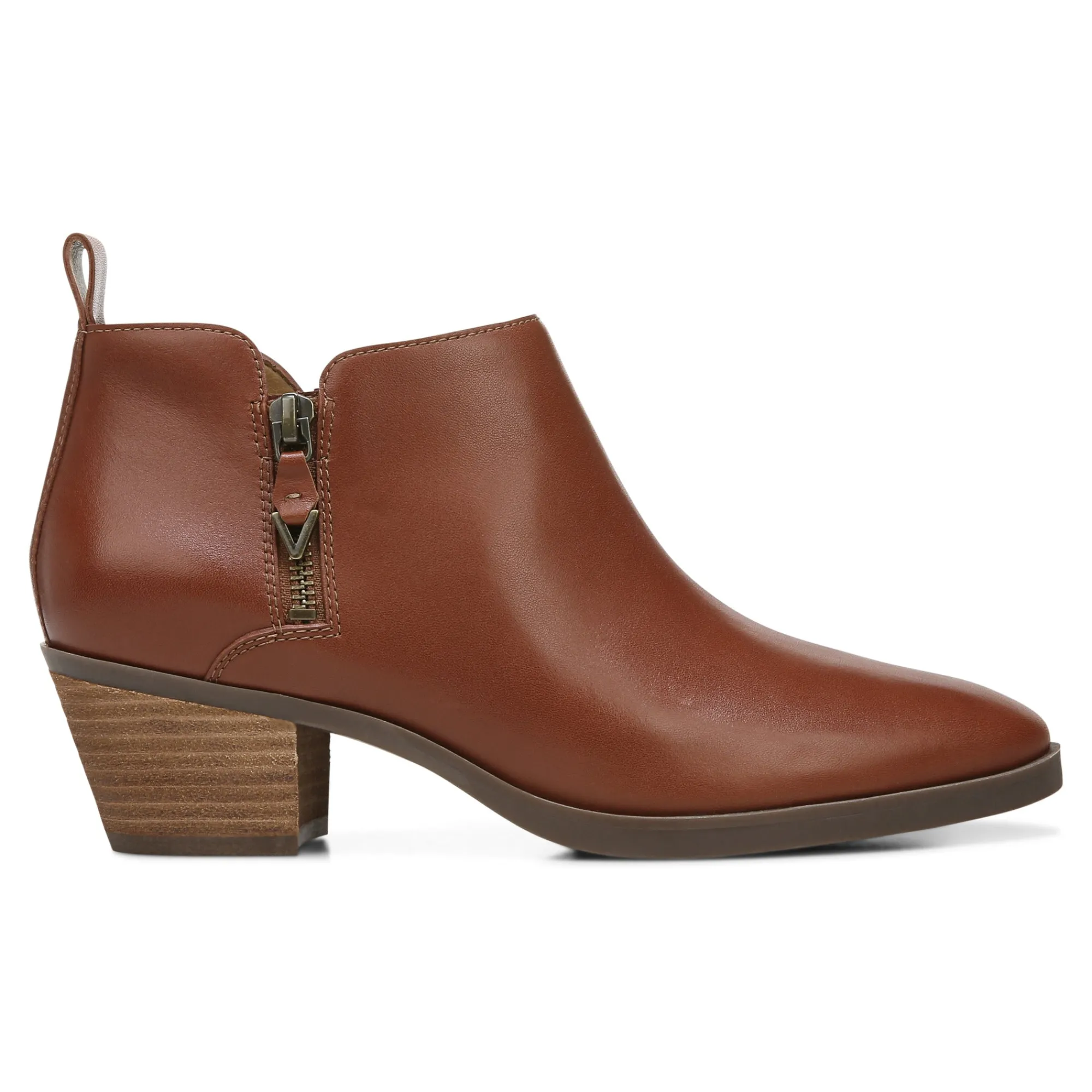 Vionic Cecily Ankle Bootie Outlet