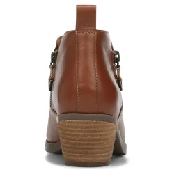 Vionic Cecily Ankle Bootie Outlet