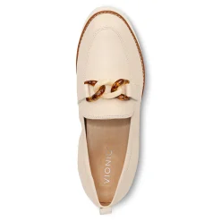 Vionic Cynthia Loafer Hot