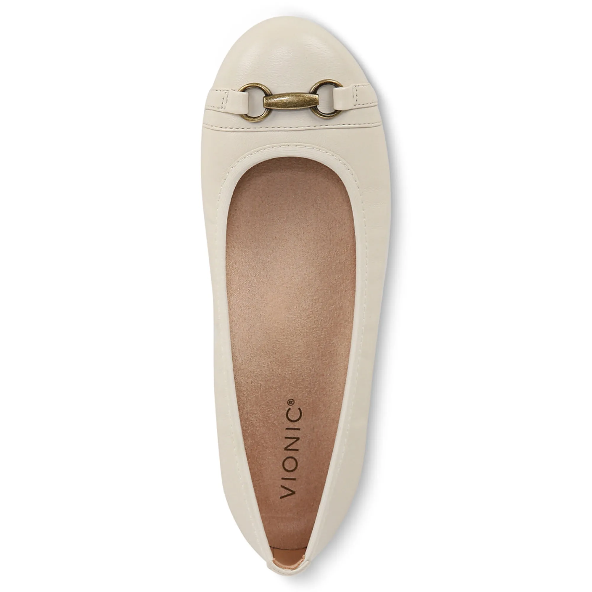 Vionic Delanie Flat Best