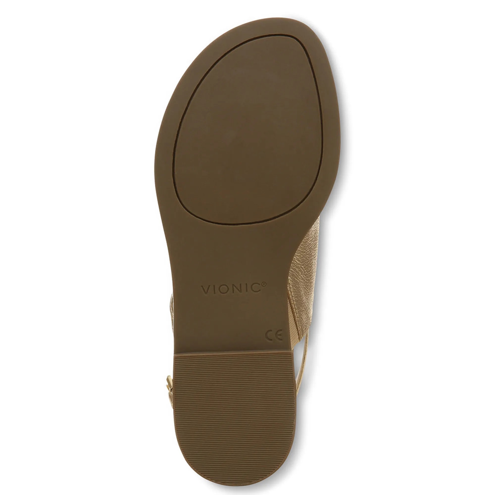 Vionic Ella Sandal Best