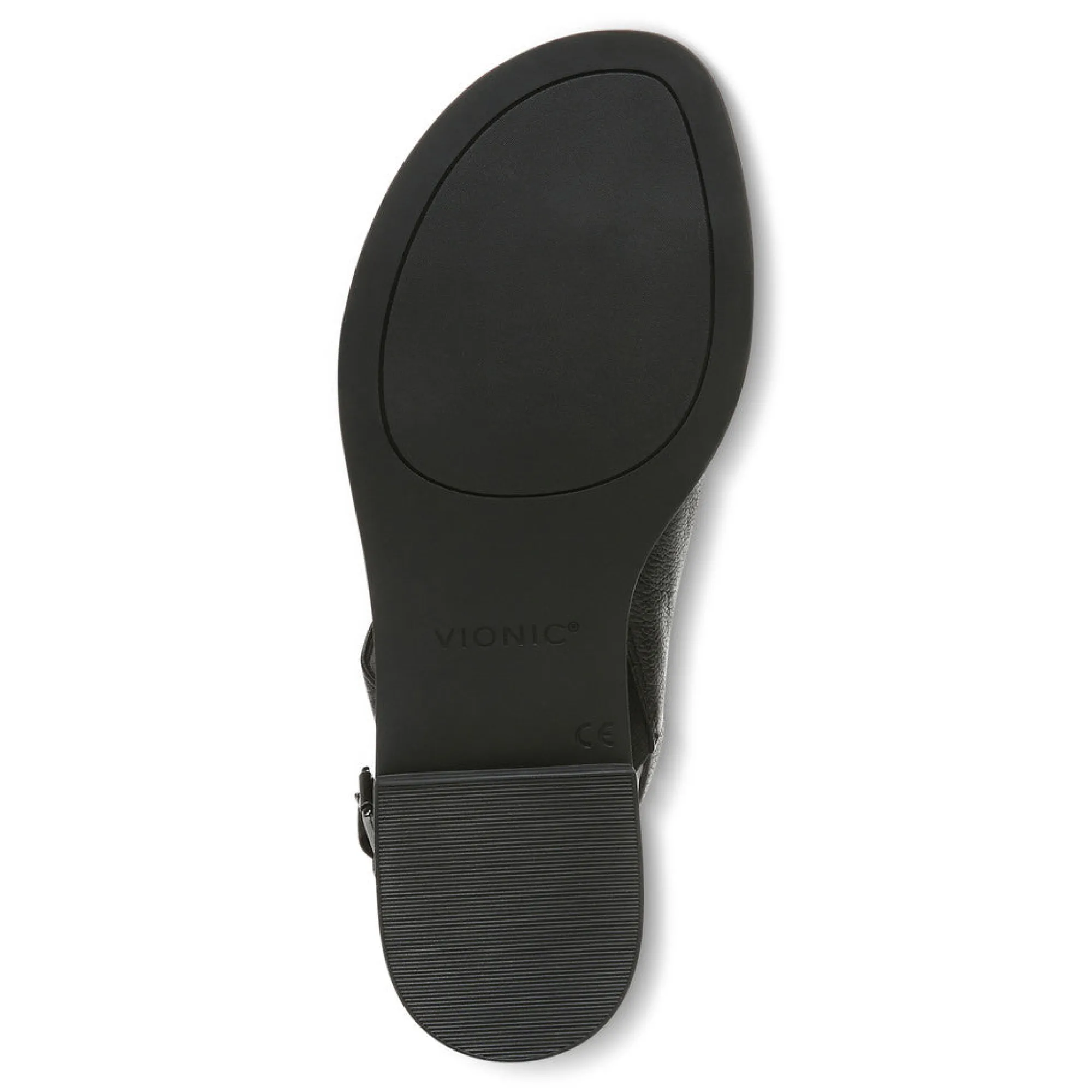 Vionic Ella Sandal Best