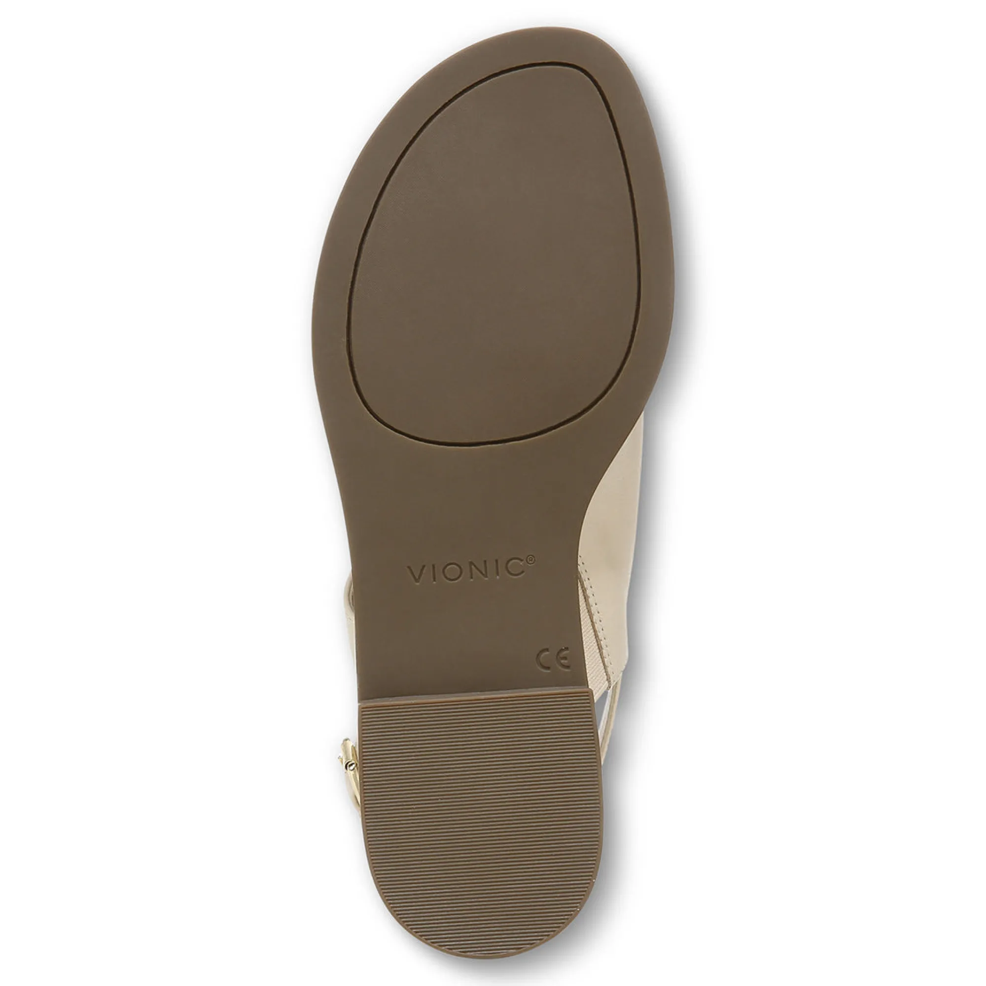 Vionic Ella Sandal Best