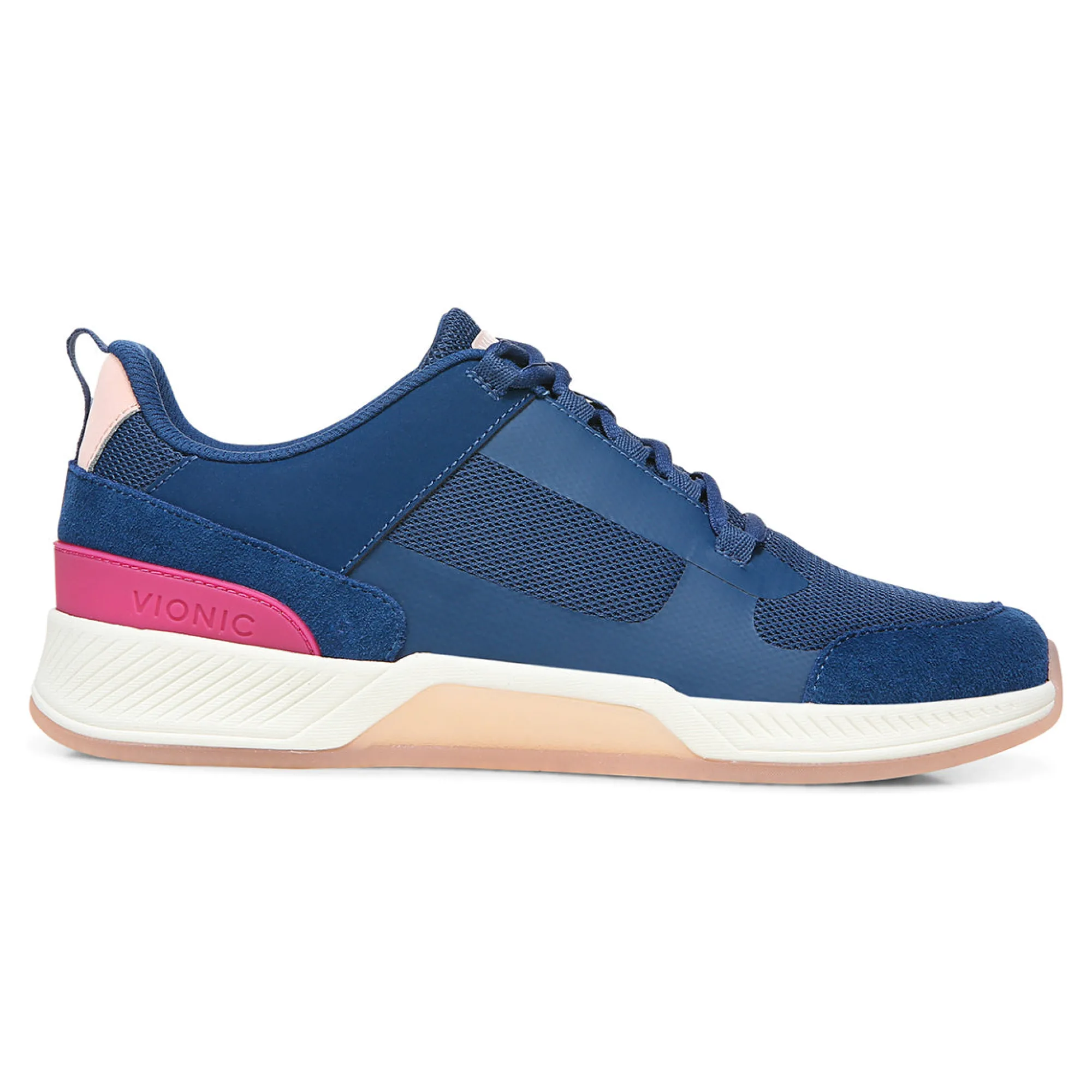 Vionic Fearless Sneaker Discount