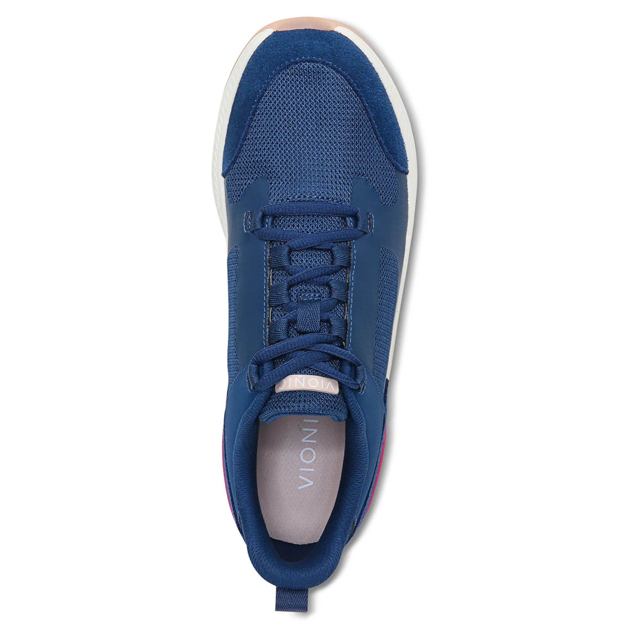 Vionic Fearless Sneaker Discount