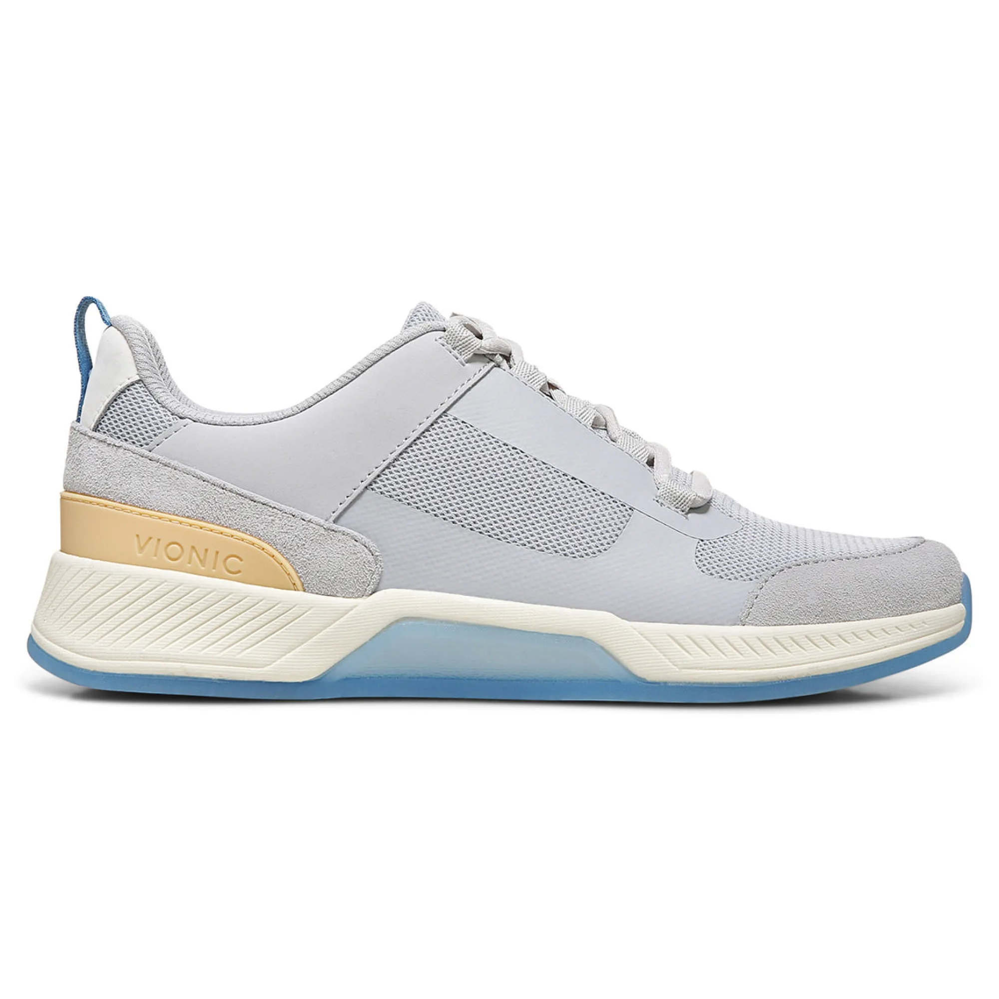 Vionic Fearless Sneaker Discount