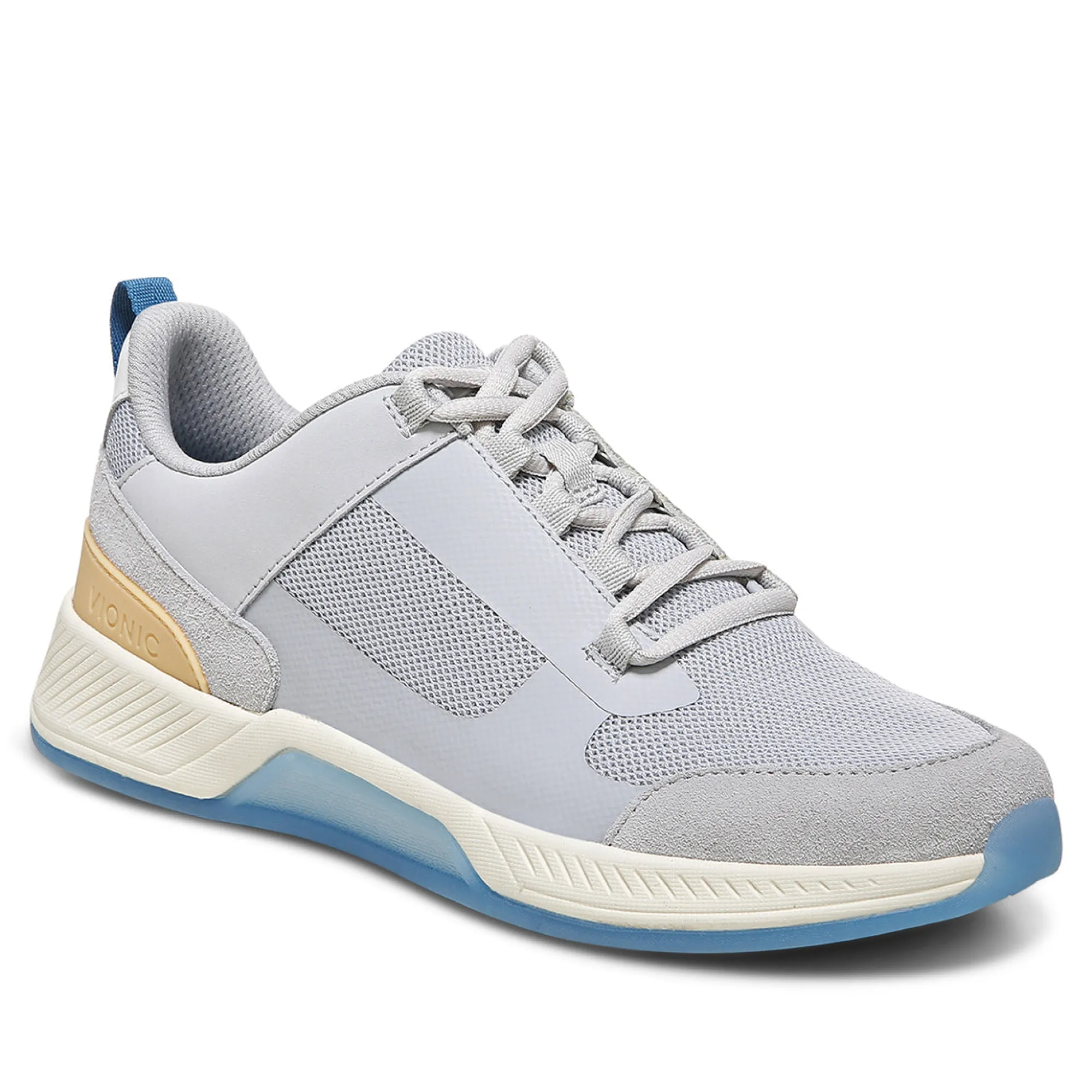 Vionic Fearless Sneaker Discount