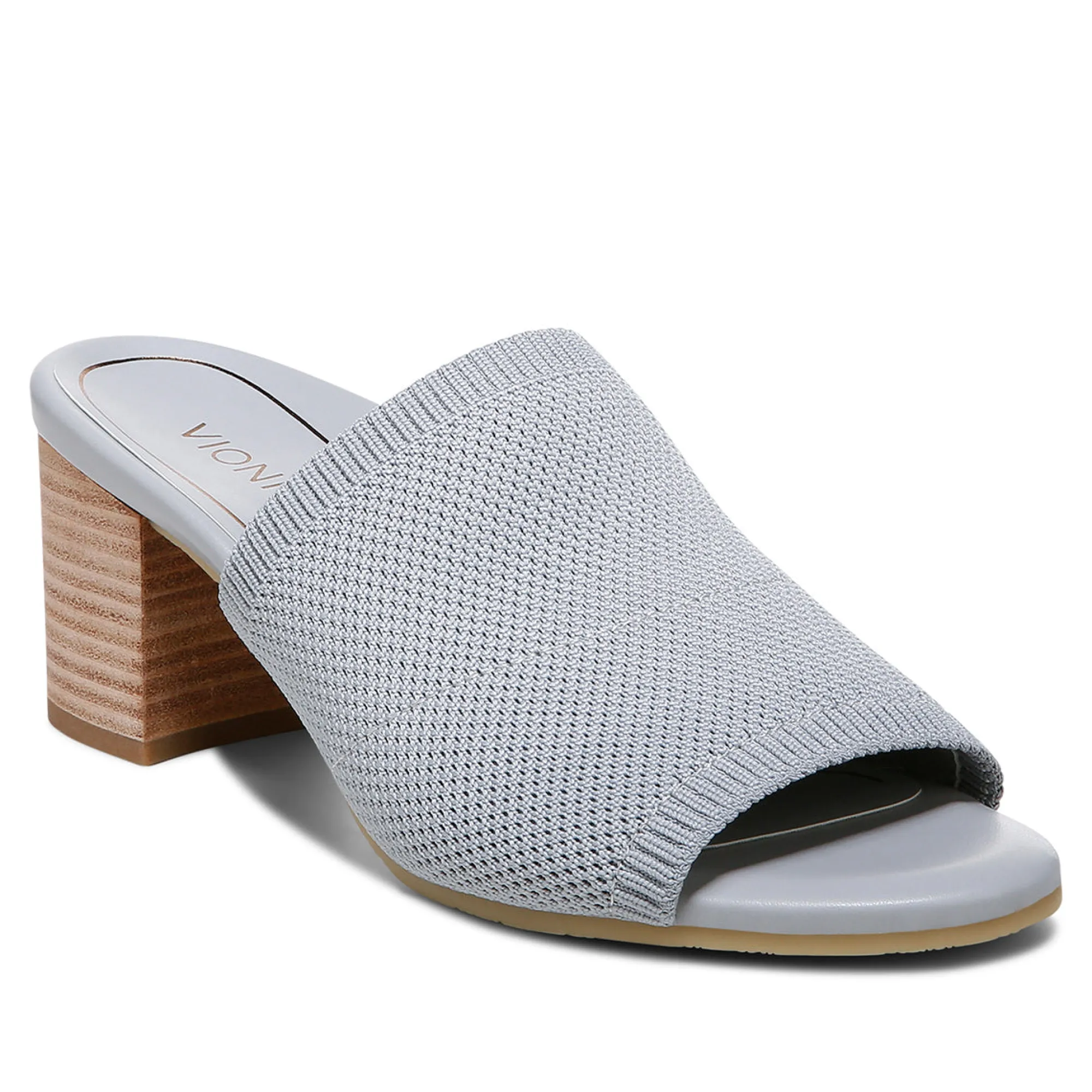 Vionic Fleur Heeled Sandal Outlet