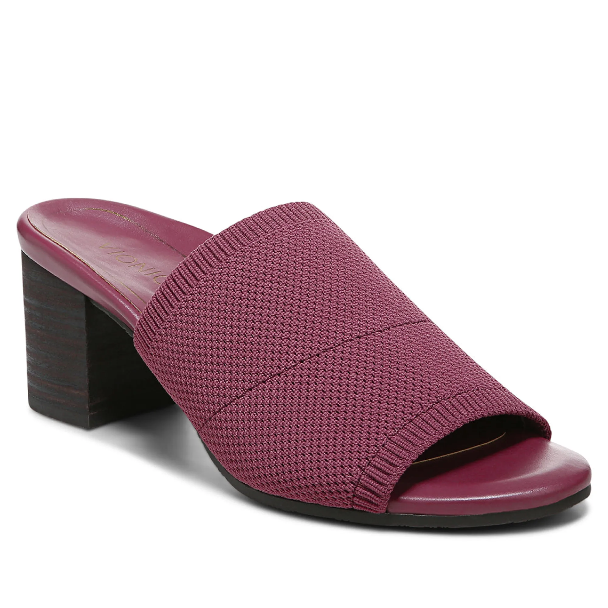 Vionic Fleur Heeled Sandal Outlet