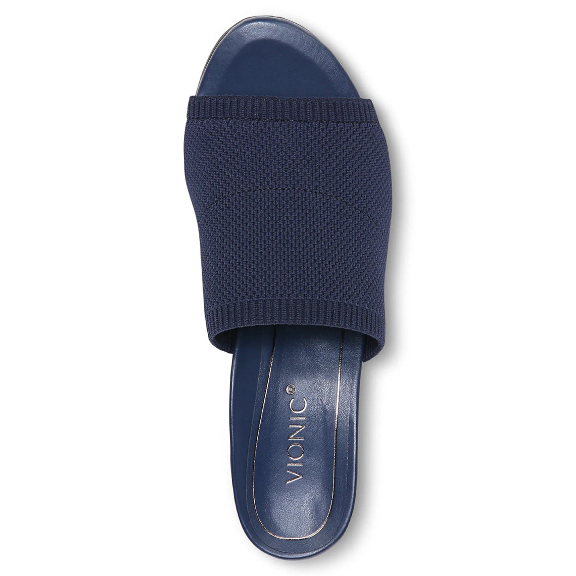 Vionic Fleur Heeled Sandal Outlet