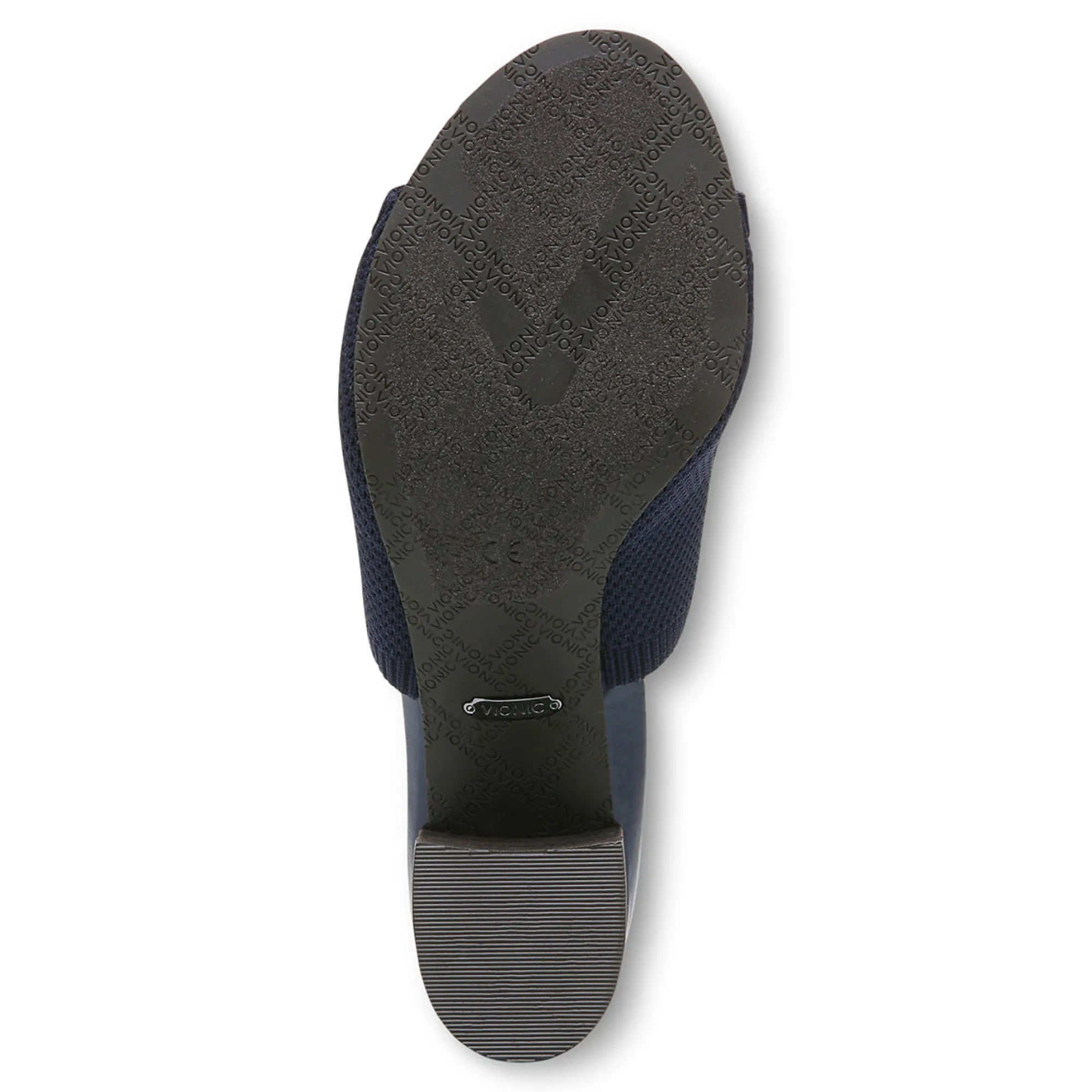 Vionic Fleur Heeled Sandal Outlet