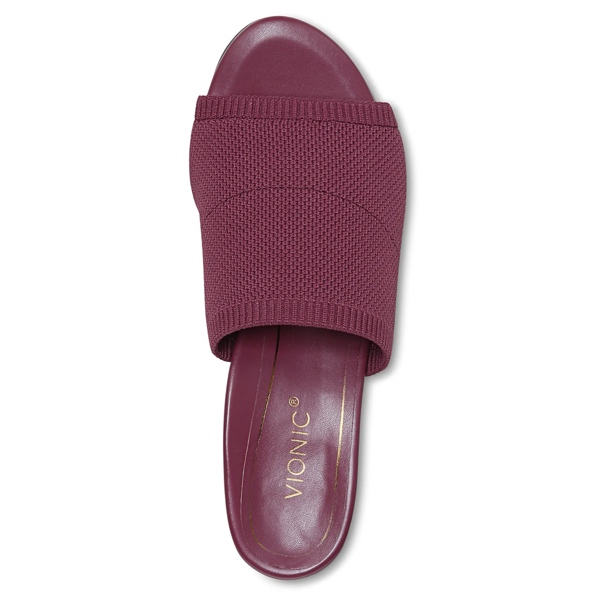 Vionic Fleur Heeled Sandal Outlet