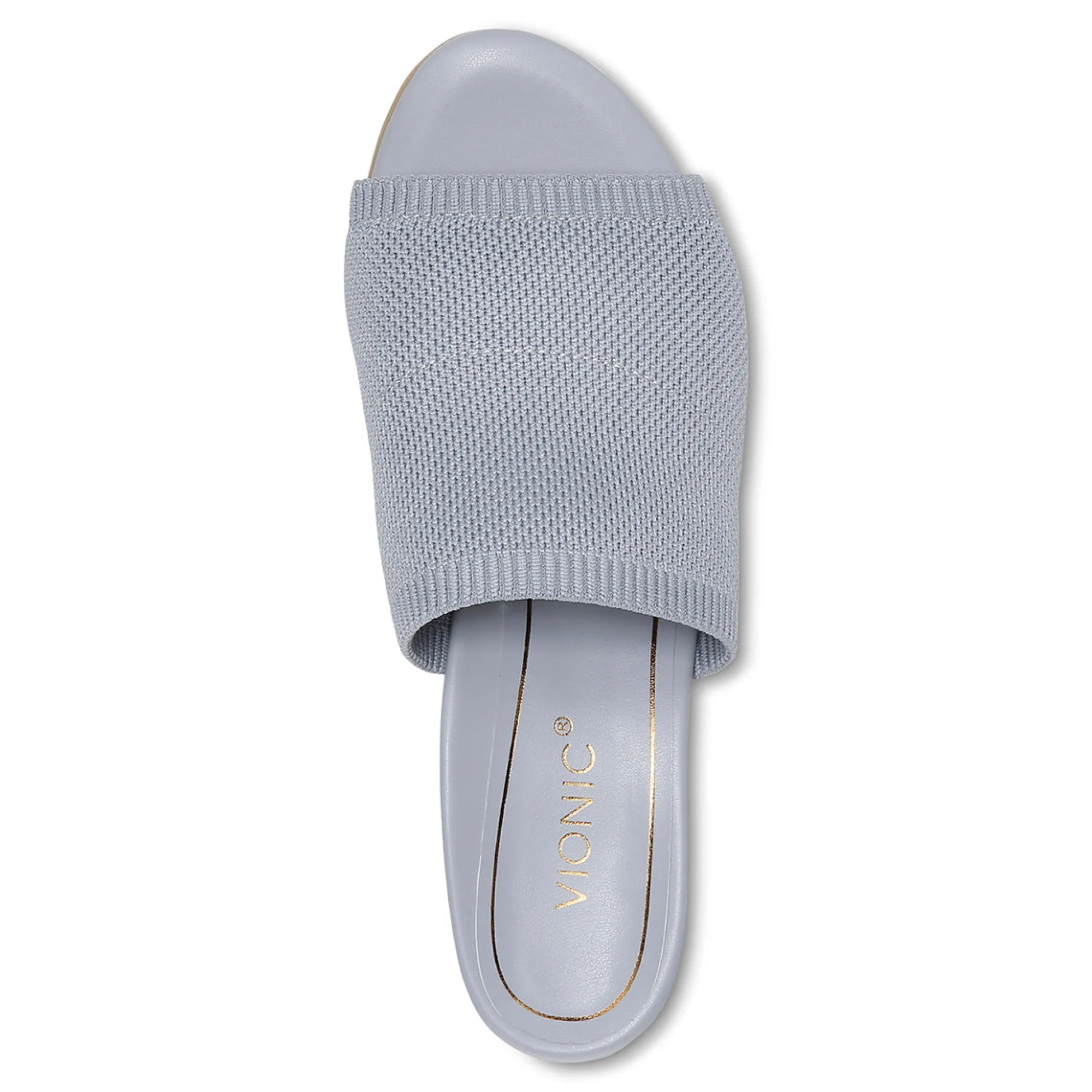 Vionic Fleur Heeled Sandal Outlet