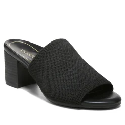 Vionic Fleur Heeled Sandal Outlet