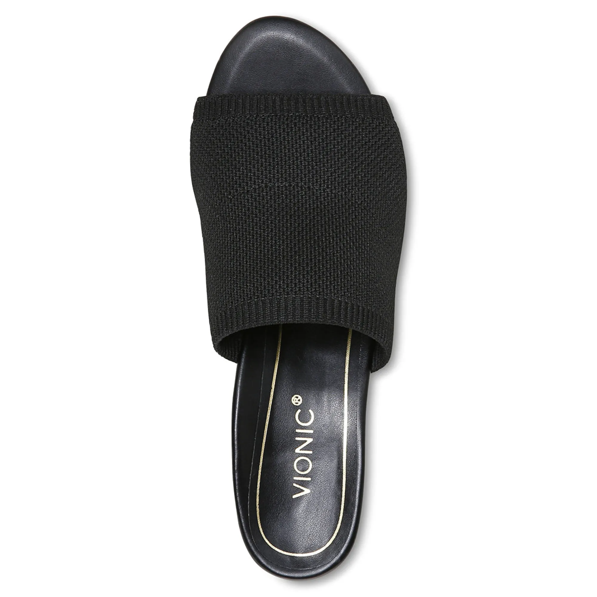 Vionic Fleur Heeled Sandal Outlet