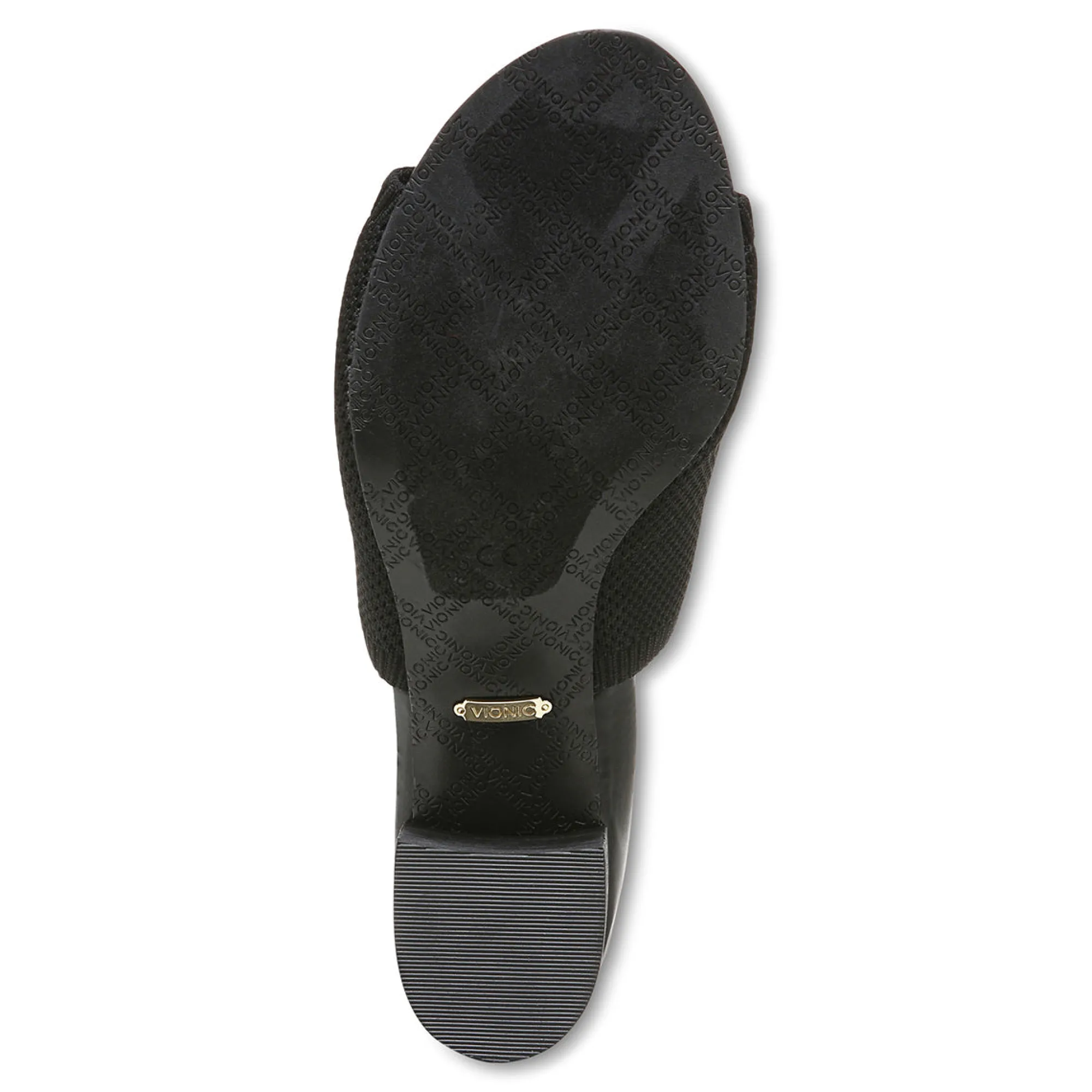 Vionic Fleur Heeled Sandal Outlet