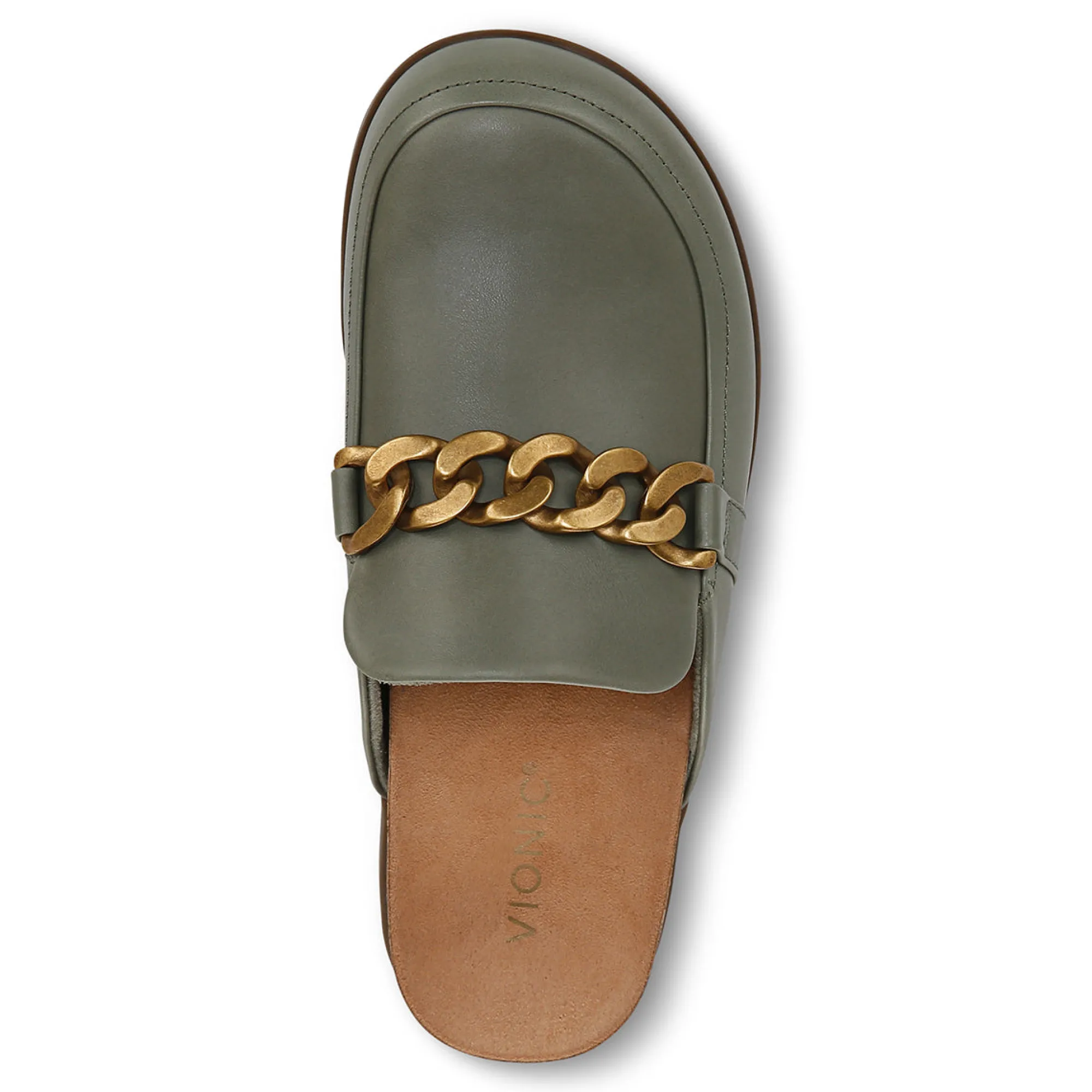 Vionic Georgie Mule New