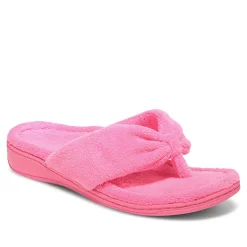 Vionic Gracie Toe Post Slipper Online