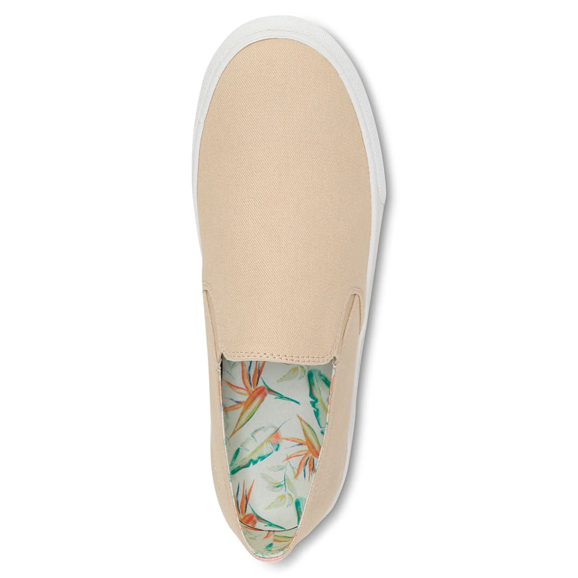 Vionic Groove Slip On Sneaker Online
