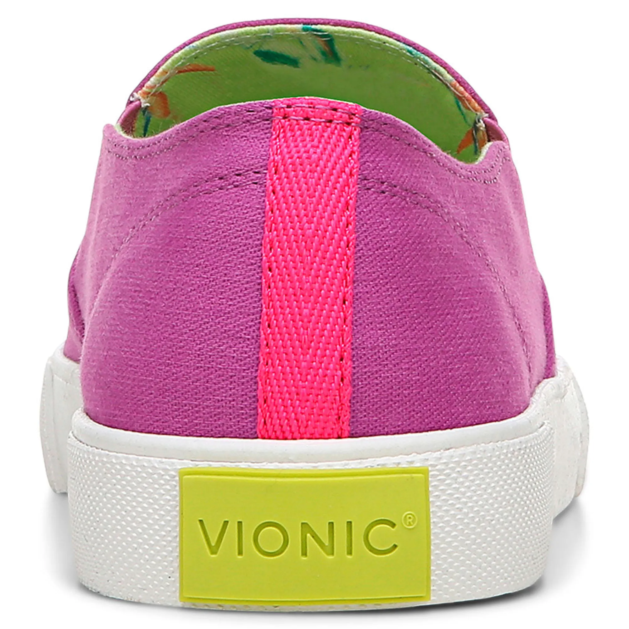 Vionic Groove Slip On Sneaker Online