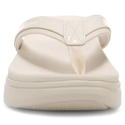 Vionic High Tide Ii Platform Sandal (Wide) Clearance