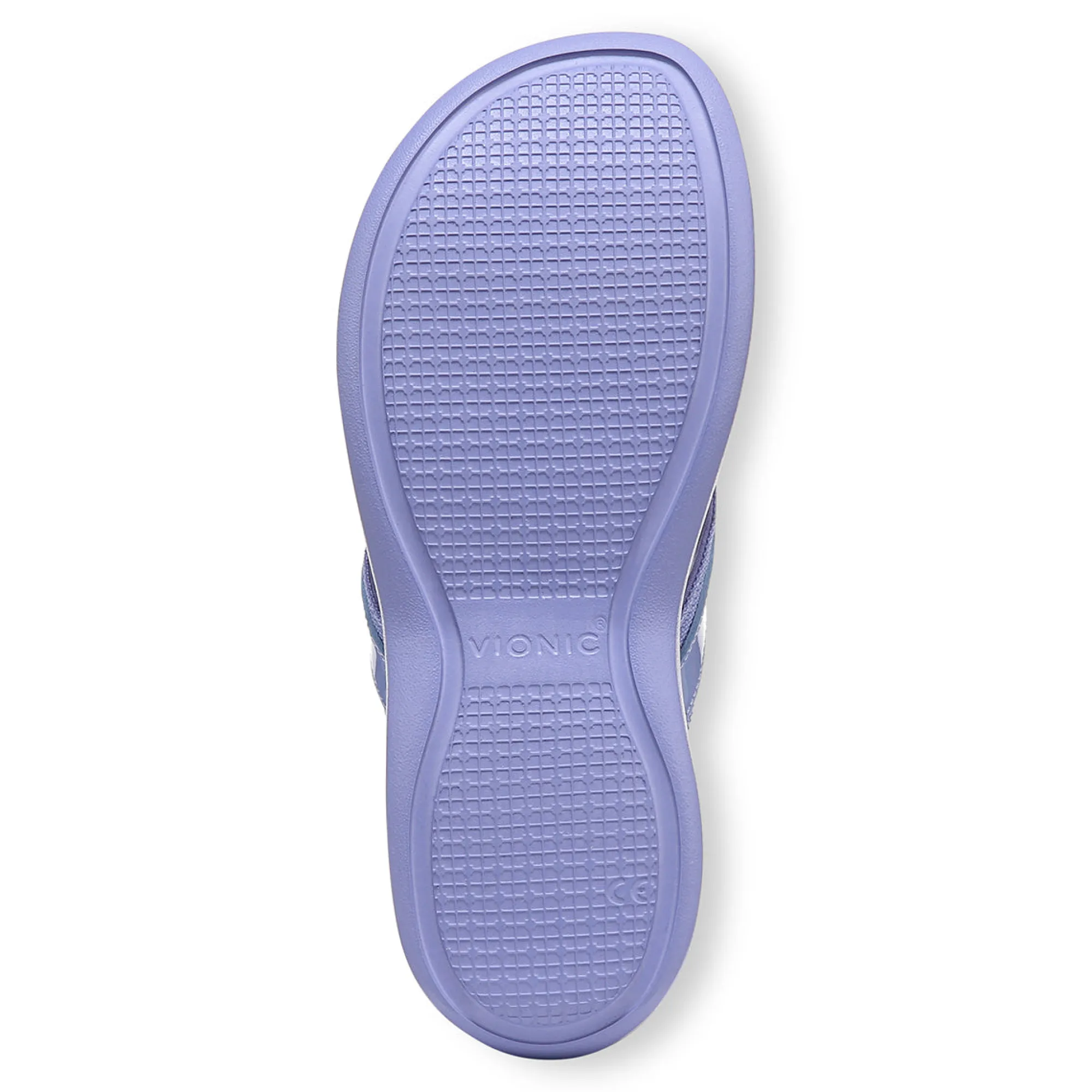 Vionic High Tide Ii Platform Sandal (Wide) Clearance
