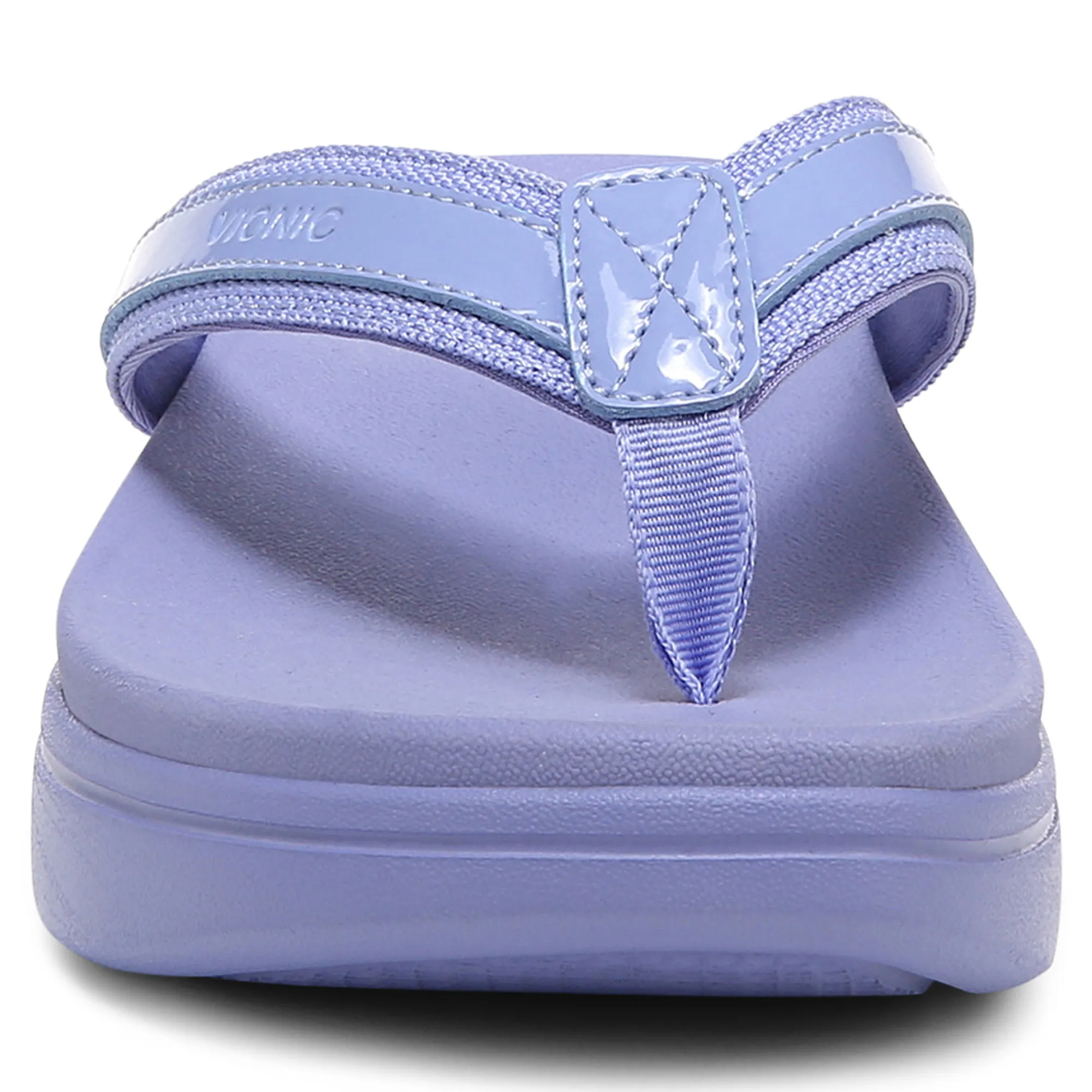 Vionic High Tide Ii Platform Sandal (Wide) Clearance