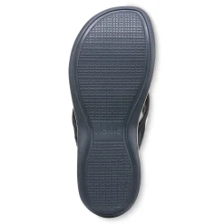 Vionic High Tide Ii Platform Sandal (Wide) Clearance