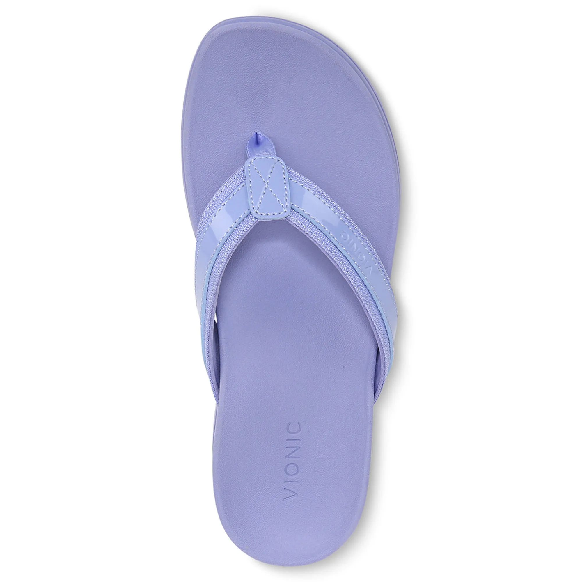 Vionic High Tide Ii Platform Sandal (Wide) Clearance