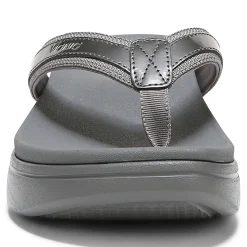 Vionic High Tide Ii Platform Sandal (Wide) Clearance